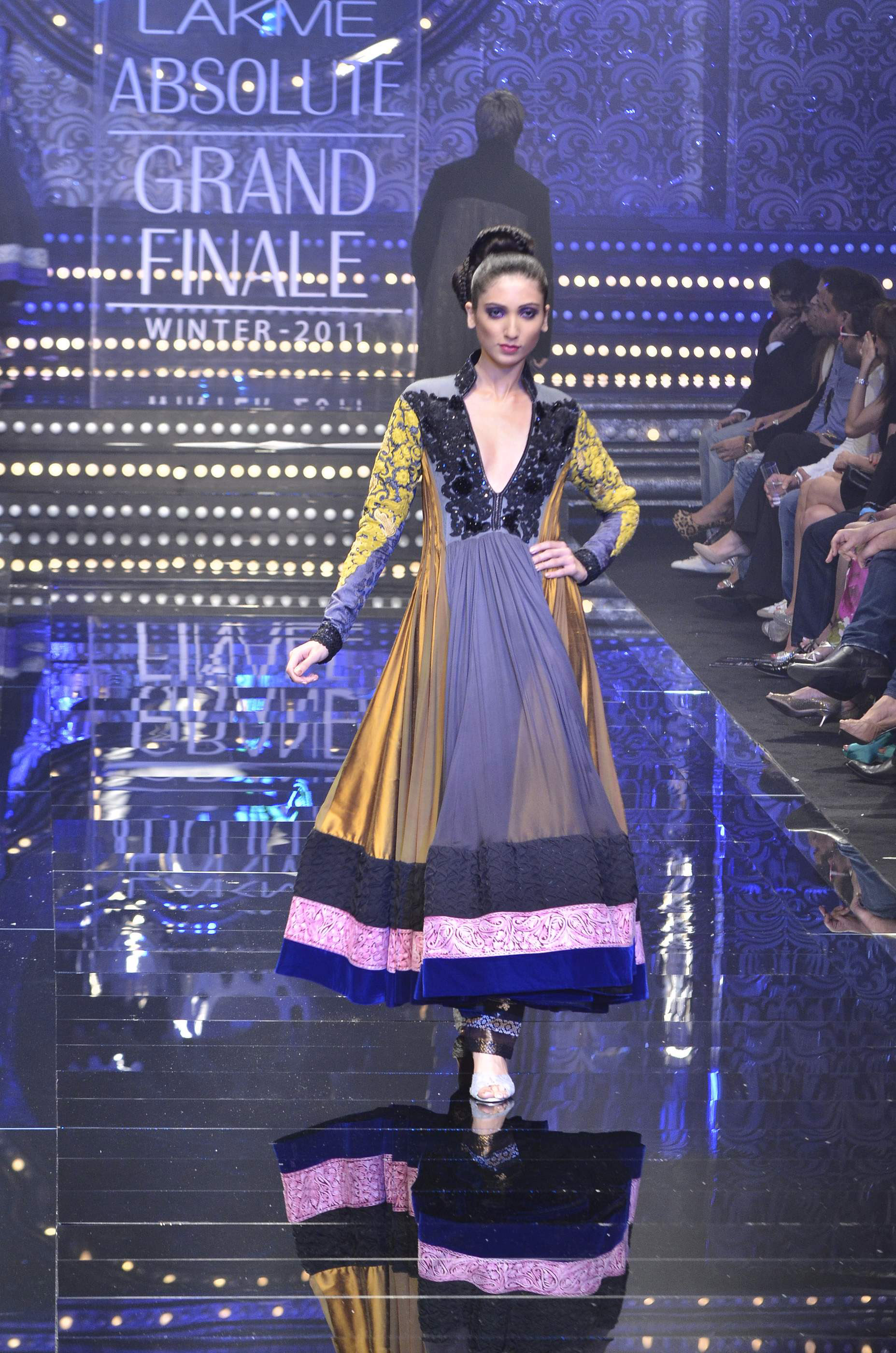 Lakme Fashion Week 2011 Day 5 Pictures | Picture 63179
